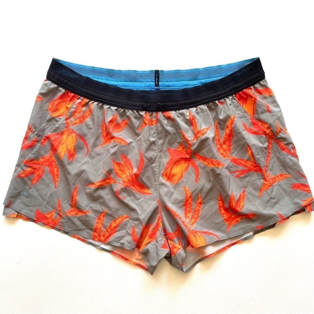 JANJI 2” AFO shorts XL